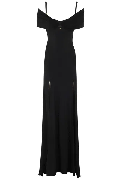 Elisabetta Franchi Red Carpet Dress