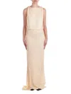 Elisabetta-franchi-red-carpet Elisabetta Franchi Red Carpet Dresses Yellow In Giallo Vivaci