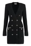 Elisabetta Franchi Dress  Woman Color Black