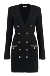 Elisabetta Franchi Robe Manteau