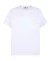 Elisabetta Franchi Round Neck Short Sleeve T-shirt