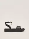 Elisabetta Franchi Sandals Sandal In Black
