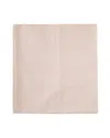 Elisabetta Franchi Lightweight Soft Rectangular Scarf Fine Texture In Pink