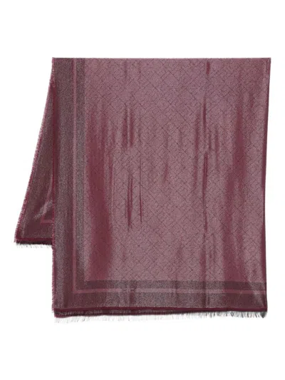 ELISABETTA FRANCHI ELISABETTA FRANCHI SCARFS