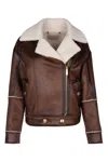ELISABETTA FRANCHI ELISABETTA FRANCHI COATS