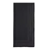 Elisabetta Franchi Logo-jacquard Lurex Scarf
