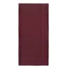 ELISABETTA FRANCHI SCARVES WOMAN ELISABETTA FRANCHI - SCARF - BURGUNDY