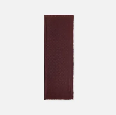Elisabetta Franchi Sciarpa In Brown