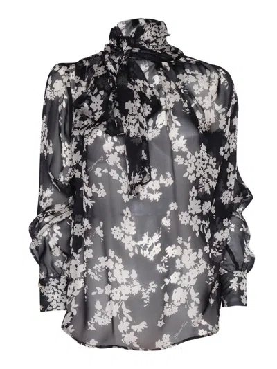 ELISABETTA FRANCHI ELISABETTA FRANCHI SHIRT