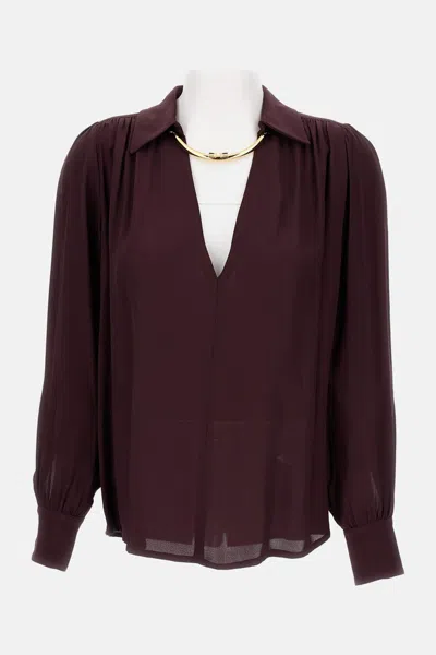 ELISABETTA FRANCHI SHIRT