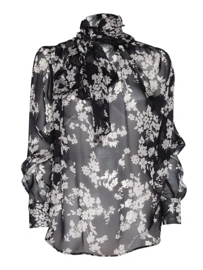Elisabetta Franchi Shirt