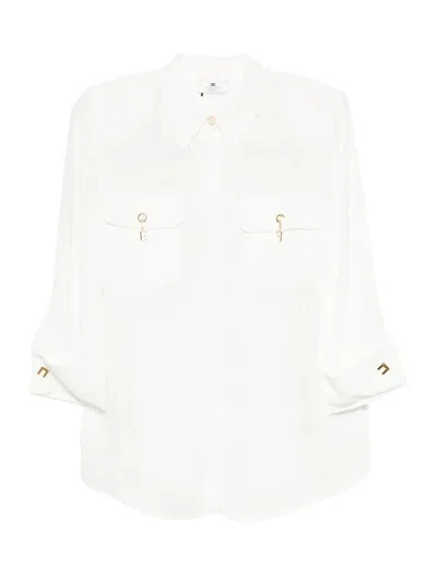 ELISABETTA FRANCHI SHIRT