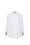 ELISABETTA FRANCHI SHIRT