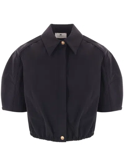 ELISABETTA FRANCHI SHIRT