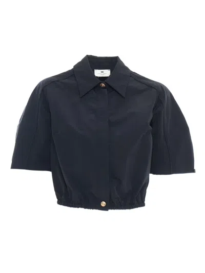 ELISABETTA FRANCHI ELISABETTA FRANCHI SHIRT