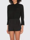 Elisabetta Franchi Camicia  In Viscosa