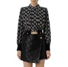 ELISABETTA FRANCHI ELISABETTA FRANCHI SHIRT