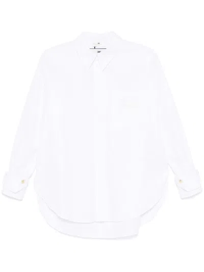 ELISABETTA FRANCHI SHIRT