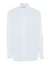 Elisabetta Franchi Shirt In White