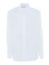 Elisabetta Franchi Shirt In White