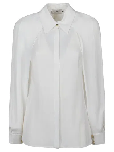 ELISABETTA FRANCHI ELISABETTA FRANCHI SHIRT