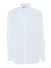 Elisabetta Franchi Shirt In White
