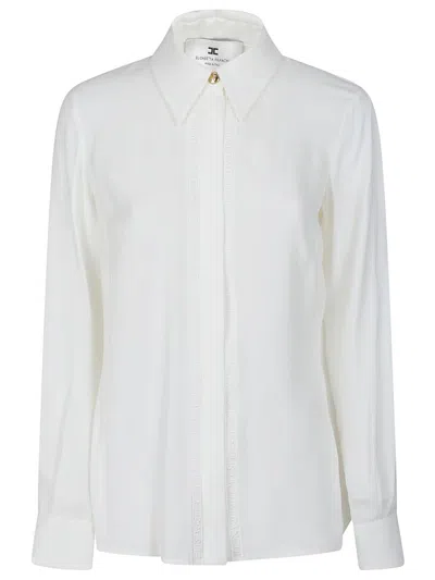 ELISABETTA FRANCHI ELISABETTA FRANCHI SHIRT