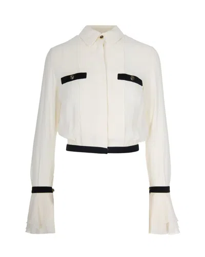 ELISABETTA FRANCHI ELISABETTA FRANCHI SHIRT