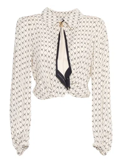 ELISABETTA FRANCHI SHIRT