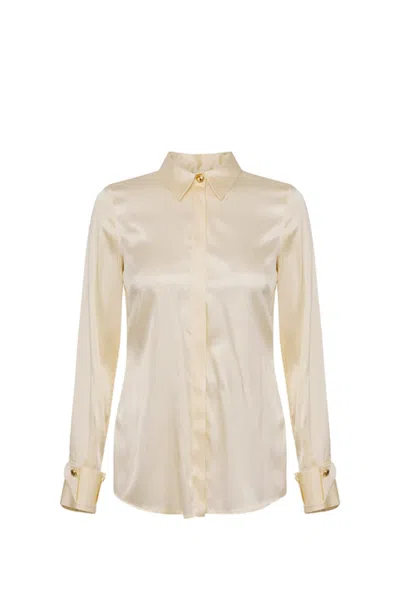 ELISABETTA FRANCHI SHIRT