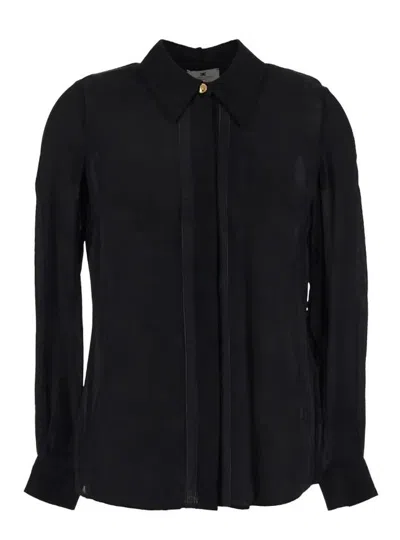 ELISABETTA FRANCHI ELISABETTA FRANCHI SHIRTS
