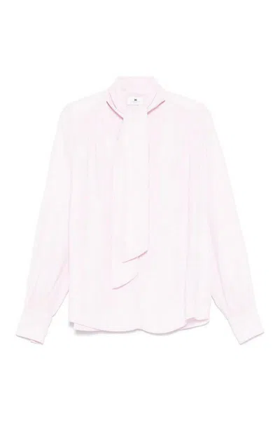 ELISABETTA FRANCHI ELISABETTA FRANCHI SHIRTS