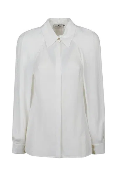 ELISABETTA FRANCHI ELISABETTA FRANCHI SHIRTS