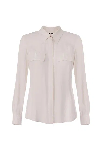 ELISABETTA FRANCHI ELISABETTA FRANCHI SHIRTS