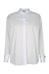 Elisabetta Franchi Classic Comfortable Shirts Collection