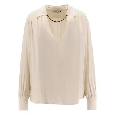 ELISABETTA FRANCHI ELISABETTA FRANCHI SHIRTS