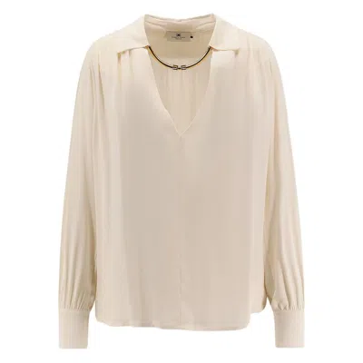 ELISABETTA FRANCHI ELISABETTA FRANCHI SHIRTS