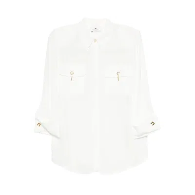 ELISABETTA FRANCHI ELISABETTA FRANCHI SHIRTS