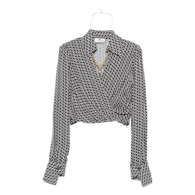 ELISABETTA FRANCHI ELISABETTA FRANCHI SHIRTS