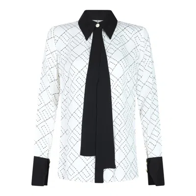 ELISABETTA FRANCHI ELISABETTA FRANCHI SHIRTS