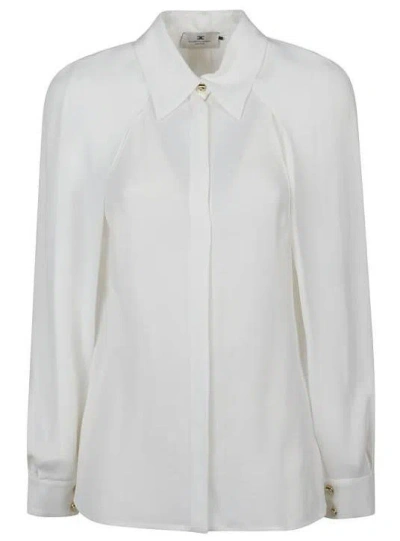 ELISABETTA FRANCHI ELISABETTA FRANCHI SHIRTS