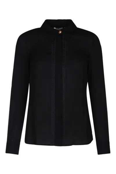 ELISABETTA FRANCHI ELISABETTA FRANCHI SHIRTS