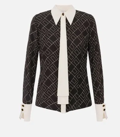ELISABETTA FRANCHI ELISABETTA FRANCHI SHIRTS