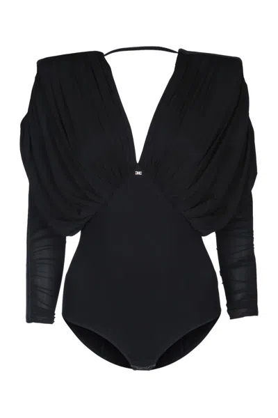 ELISABETTA FRANCHI ELISABETTA FRANCHI SHIRTS