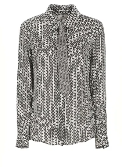 ELISABETTA FRANCHI ELISABETTA FRANCHI SHIRTS