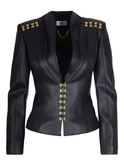 ELISABETTA FRANCHI ELISABETTA FRANCHI SHIRTS