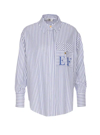 ELISABETTA FRANCHI ELISABETTA FRANCHI SHIRTS