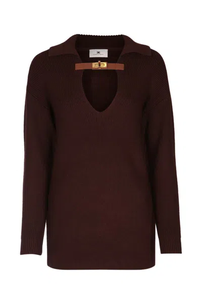 ELISABETTA FRANCHI ELISABETTA FRANCHI SHIRTS