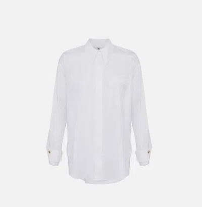 ELISABETTA FRANCHI ELISABETTA FRANCHI SHIRTS