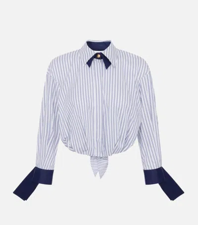 ELISABETTA FRANCHI ELISABETTA FRANCHI SHIRTS